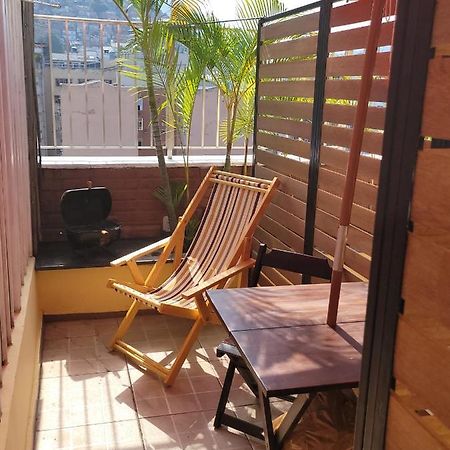 Loft Em Cobertura Ao Lado Da Praia Rio de Janeiro Exterior photo