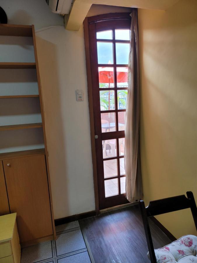 Loft Em Cobertura Ao Lado Da Praia Rio de Janeiro Exterior photo