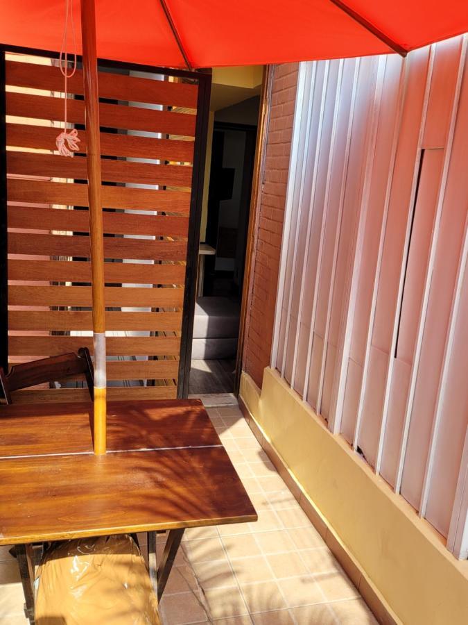 Loft Em Cobertura Ao Lado Da Praia Rio de Janeiro Exterior photo