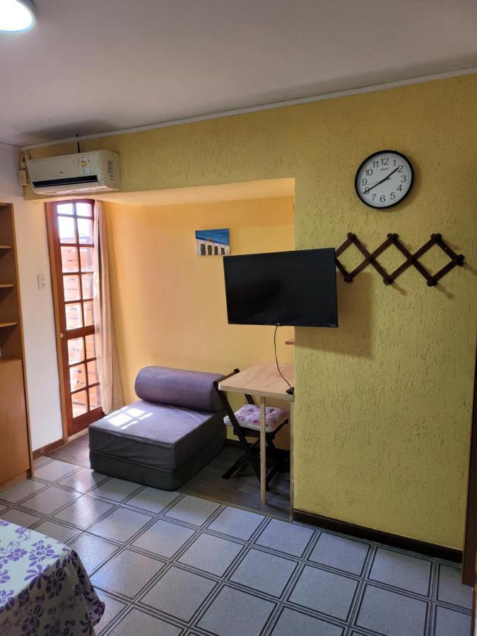Loft Em Cobertura Ao Lado Da Praia Rio de Janeiro Exterior photo
